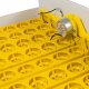 Inkubator do jajek Heckermann EW-56A 8