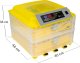 Inkubator do jajek Heckermann EW-112 13