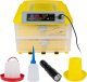 Inkubator do jajek Heckermann EW-112 14