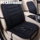 Heckermann Mata grzewcza do samochodu ZL011 Czarna 3