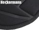 Heckermann Mata grzewcza do samochodu ZL011 Czarna 7