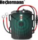 Odstraszacz ultradźwiękowy Heckermann MS-531 6