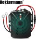 Odstraszacz ultradźwiękowy Heckermann MS-533 6