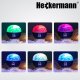 Projektor gwiazd LED Heckermann 168K-W Niebieski 5