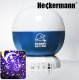 Projektor gwiazd LED Heckermann 168K-W Niebieski 6
