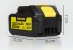Akumulator do myjki ciśnieniowej Heckermann PW-1 4000mAh 3