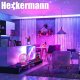 Projektor gwiazd LED astronauta Heckermann TYD-YHY-001 Czarny 4