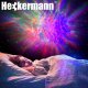 Projektor gwiazd LED astronauta Heckermann TYD-YHY-001 Czarny 5