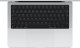Laptop Apple MacBook Pro 14 M4 / 16 GB / 1 TB (MW2X3ZE/A) 2