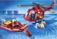 *Playmobil City Action 4428 Helikopter ratowniczy z pontonem 2