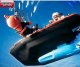 *Playmobil City Action 4428 Helikopter ratowniczy z pontonem 4