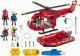 *Playmobil City Action 4428 Helikopter ratowniczy z pontonem 5