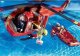 *Playmobil City Action 4428 Helikopter ratowniczy z pontonem 6