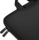 TECH-PROTECT NEOPREN BAG LAPTOP 13-14 BLACK 3