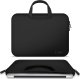 TECH-PROTECT NEOPREN BAG LAPTOP 13-14 BLACK 4