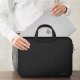 TECH-PROTECT NEOPREN BAG LAPTOP 13-14 BLACK 5
