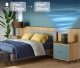 AC0951/13 Oczyszczacz powietrza Philips seria 900 HEPA + filtr 250m/h 65m 5