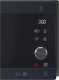 LG Electronics MH6565CPB kuchenka mikrofalowa czarna wolnostojąca nowa 2