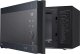 LG Electronics MH6565CPB kuchenka mikrofalowa czarna wolnostojąca nowa 5