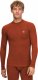 BLUZA Z WEŁNY MERYNOSA TERMOAKTYWNA ALPINUS MERINO AORAKI UNISEX  R M/L 1