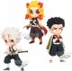 Banpresto Demon Slayer - Q Posket Petit Vol.5 B:Sanemi Shinazugawa Figure 4