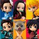 Banpresto Demon Slayer - Q Posket Petit Vol.5 B:Sanemi Shinazugawa Figure 5