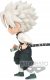 Banpresto Demon Slayer - Q Posket Petit Vol.5 B:Sanemi Shinazugawa Figure 6