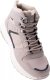 Męskie buty Hi-tec ROZES MID WP rozmiar 43 5
