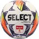 Piłka nożna Select Brillant Training DB Betclic 1 Liga v24 biało-pomarańczowo-fioletowa 18763 4 1