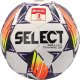 Piłka nożna Select Brillant Training DB Betclic 1 Liga v24 biało-pomarańczowo-fioletowa 18763 5 1