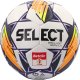 Piłka nożna Select Brillant Replica DB Betclic 1 Liga v24 biało-pomarańczowo-fioletowa 18766 4 1