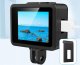 Zestaw Futerał Etui Obudowa Osłona Dekielek Klapka Pasek GoPro HERO 4K 2024 / PU717B 6