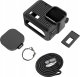 Zestaw Futerał Etui Obudowa Osłona Dekielek Klapka Pasek GoPro HERO 4K 2024 / PU717B 7