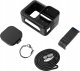 Zestaw Futerał Etui Obudowa Osłona Dekielek Klapka Pas GoPro HERO 13 BLACK / PU949B 2