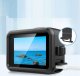 Zestaw Futerał Etui Obudowa Osłona Dekielek Klapka Pas GoPro HERO 13 BLACK / PU949B 6