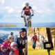 Kapturek Futerał na Wiatr Osłona Przeciwwietrzna do GoPro HERO 13 Black / PU714B 10