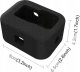 Kapturek Futerał na Wiatr Osłona Przeciwwietrzna do GoPro HERO 13 Black / PU714B 5