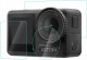 Zestaw Osłona Szkło Hartowane na 2x Ekran + Obiektyw LCD DJI Osmo Action 4 / PU953T 8