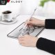 Rysik Alogy Stylus Pen Pencil dotykowy do ekranów telefonu tabletu do Apple iPad / iPhone Biały 12