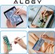 Rysik Alogy Stylus Pen Pencil dotykowy do ekranów telefonu tabletu do Apple iPad / iPhone Biały 13