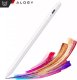 Rysik Alogy Stylus Pen Pencil dotykowy do ekranów telefonu tabletu do Apple iPad / iPhone Biały 2