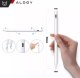 Rysik Alogy Stylus Pen Pencil dotykowy do ekranów telefonu tabletu do Apple iPad / iPhone Biały 9