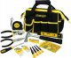 ST. TOOL SET 38 pcs. IN BAG 1