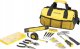 ST. TOOL SET 38 pcs. IN BAG 3
