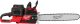 MILWAUKEE.CHAINSAW M18F2CHS50-802 50cm 1