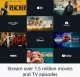 Amazon Fire TV Stick 4K 3rd Generation (2024) 12