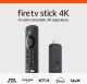 Amazon Fire TV Stick 4K 3rd Generation (2024) 4
