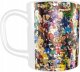 Cup Homla SINNES Pink, 280 ml 2