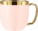 Cup Homla SINNES Pink, 280 ml 3