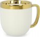 Cup Homla SINNES White, 280 ml 1